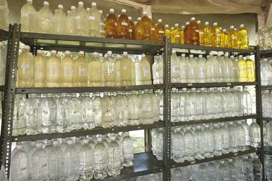 تولیدات زنان روستایی خراسان جنوبی در سبد صادرات به اروپا تولیدات زنان روستایی خراسان جنوبی در سبد صادرات به اروپا