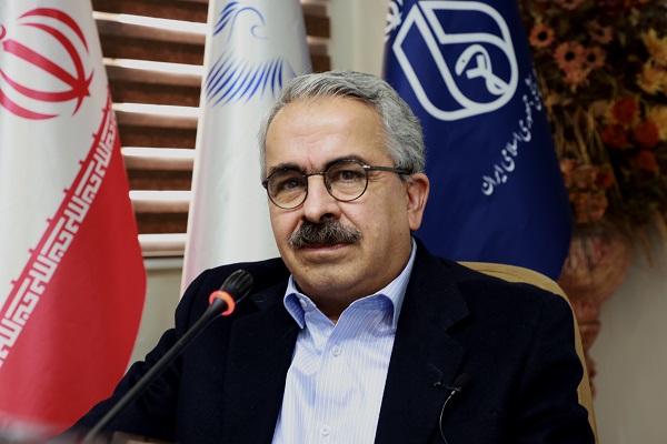 بخش مهمی از باردرمانی کشور بر عهده دستیاران است بخش مهمی از باردرمانی کشور بر عهده دستیاران است