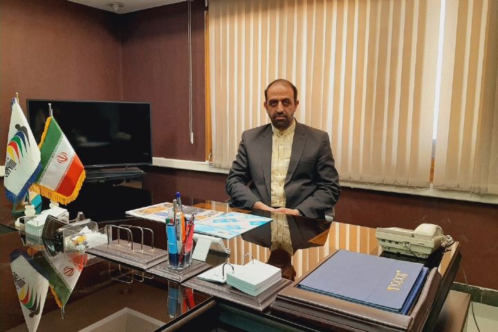 جزئیات جایزه ویژه سردار سلیمانی در جشنواره«صدای ورزش» جزئیات جایزه ویژه سردار سلیمانی در جشنواره«صدای ورزش»