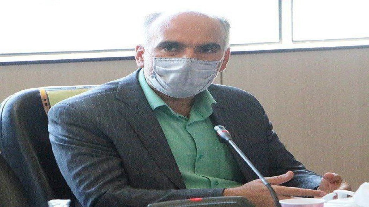 تعیین ۲۰ پایگاه ثابت و سیار در طرح سنجش سلامت تعیین ۲۰ پایگاه ثابت و سیار در طرح سنجش سلامت