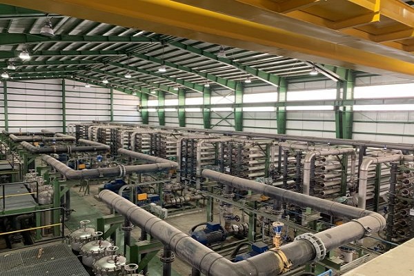 سیستم اسمز معکوس، بهترین روش تصفیه آب