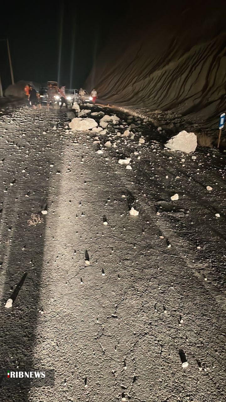 زمین لرزه شدید در بندر مقام هرمزگان زمین لرزه شدید در بندر مقام هرمزگان