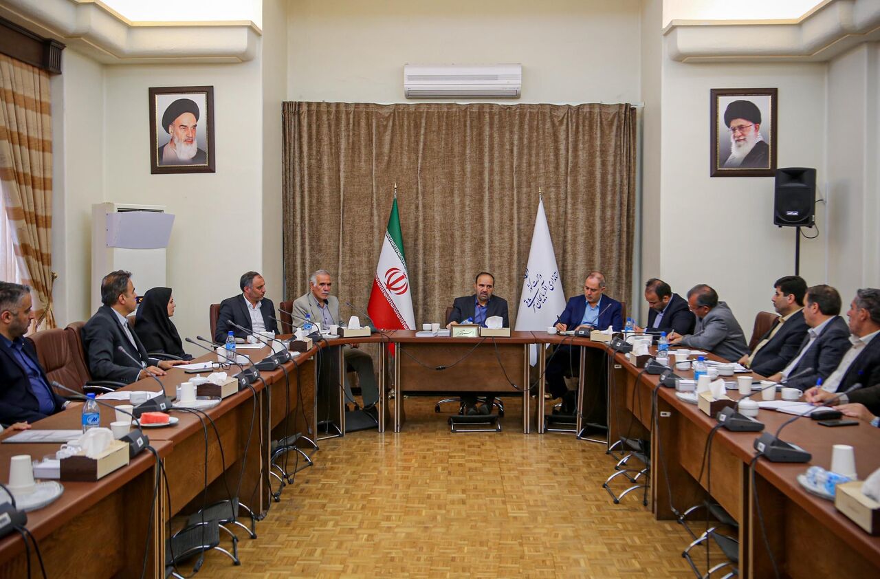 لزوم پیگیری مصوبات سفر رئیس جمهور به آذربایجان شرقی