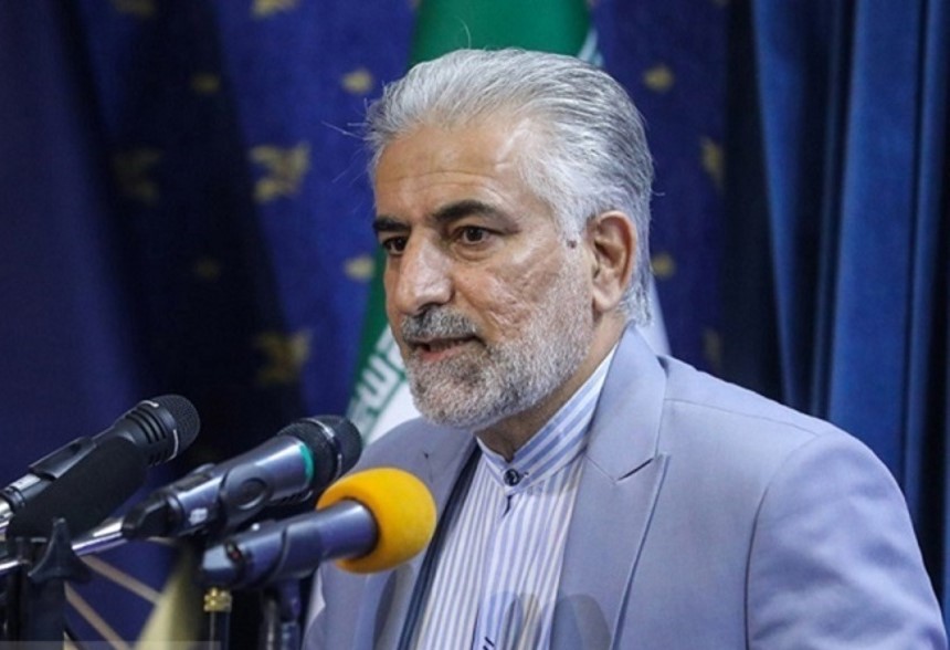 دیدار رئیس سازمان زندان‌ها با اعضای کمیسیون اجتماعی مجلس