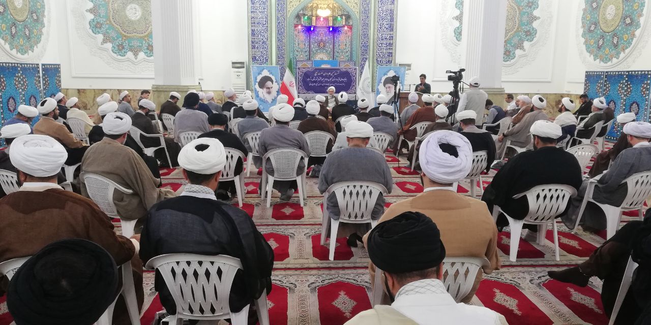 آیت الله فلاحتی: رسالت روحانیت امروز از همه دوران سنگین‌تر است