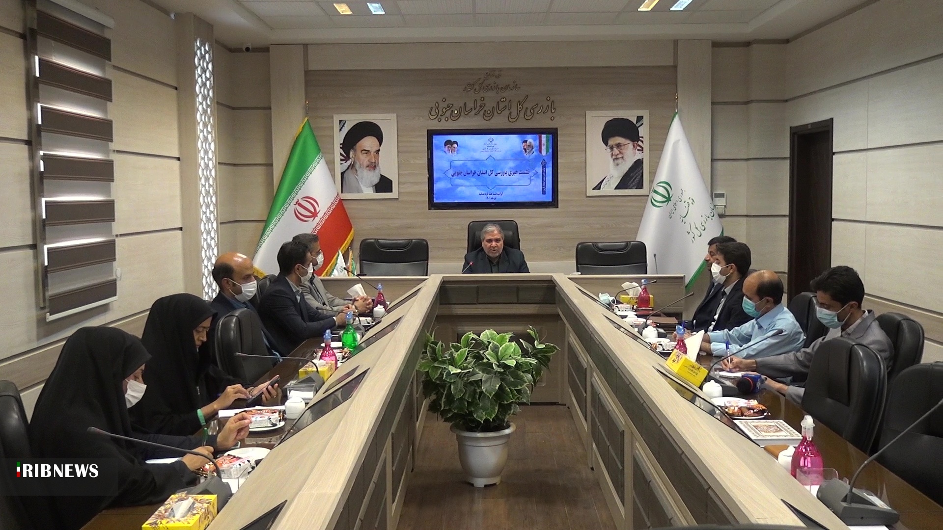 حاثه خارج شدن قطار مشهد – یزد روی میز بازرسی