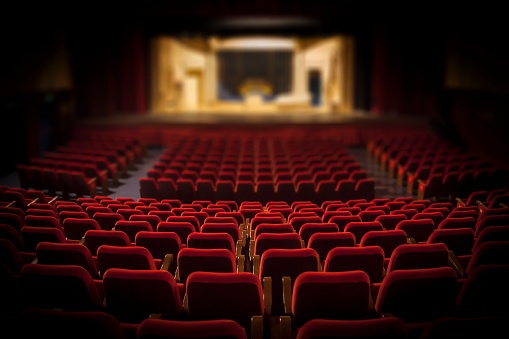 اقتصاد ۱۲۹ میلیارد تومانی سینما در فصل بهار