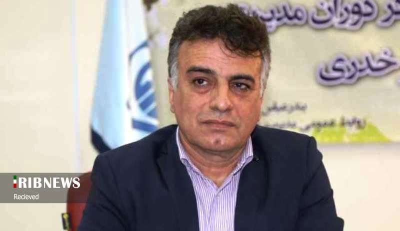 راه اندازی پلی کلینیک تامین اجتماعی در کیش