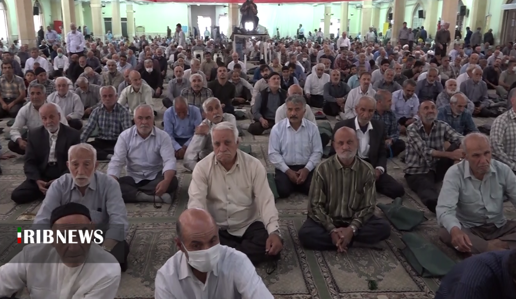 حقوق بشر آمریکا و غرب، نشانگر مردودی کارنامه تمدن غرب است.