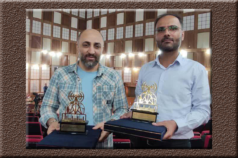 درخشش رادیو معارف در جشنواره ملی صدای ورزش درخشش رادیو معارف در جشنواره ملی صدای ورزش