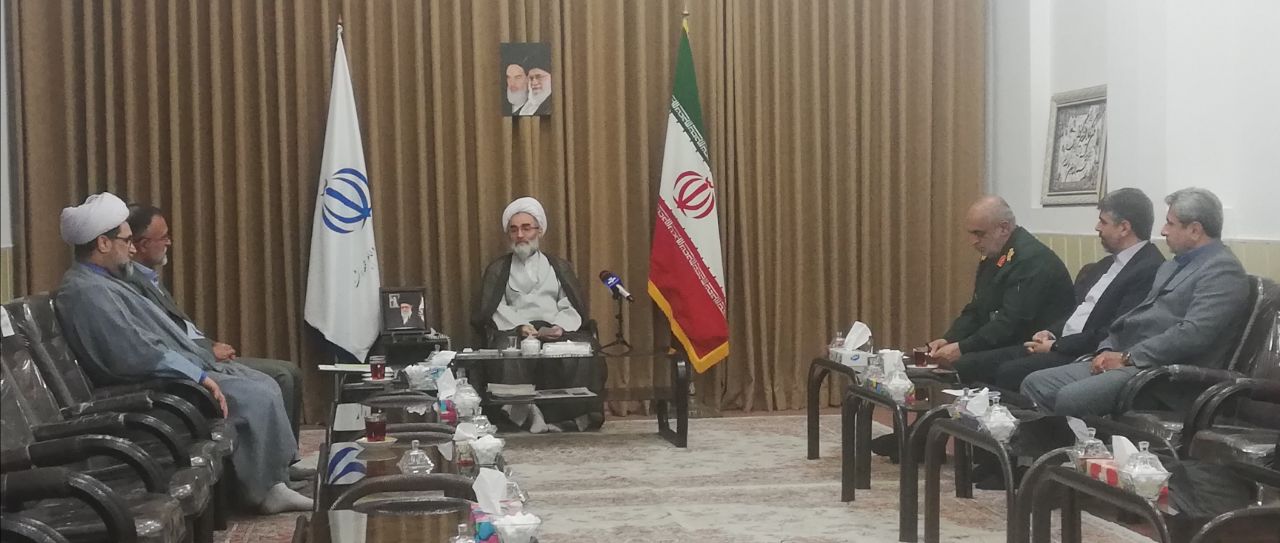 پیام جهانی همایش جهانی اربعین حسینی