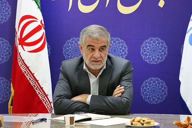 پیگیری راه اندازی قطار همه روزه یزد-مشهد پیگیری راه اندازی قطار همه روزه یزد-مشهد