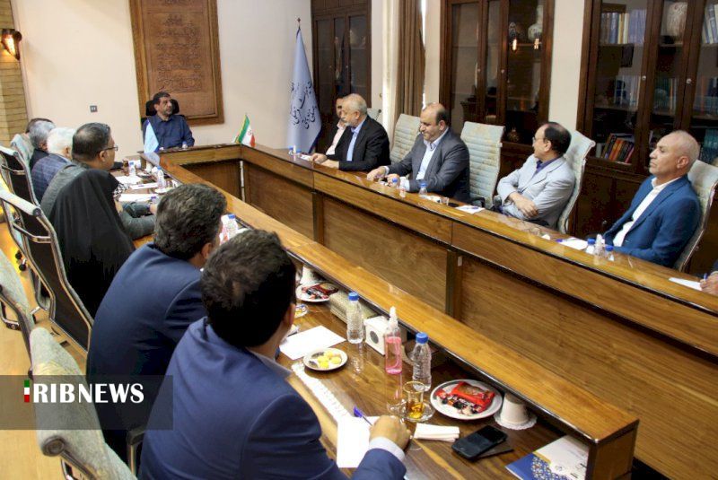 پل ارتباطی بین ایران با سایر کشور‌ها در حوزه گردشگری