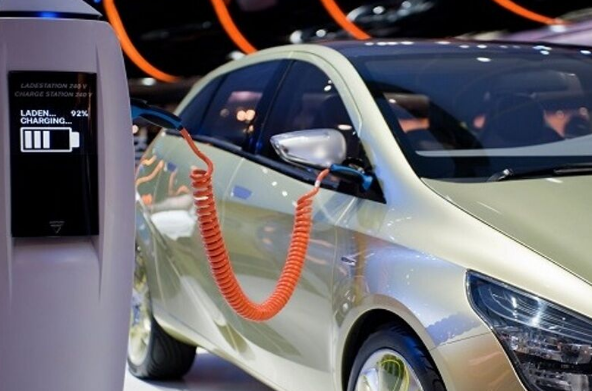 حمایت وزارت صمت از تولید خودروهای برقی حمایت وزارت صمت از تولید خودروهای برقی