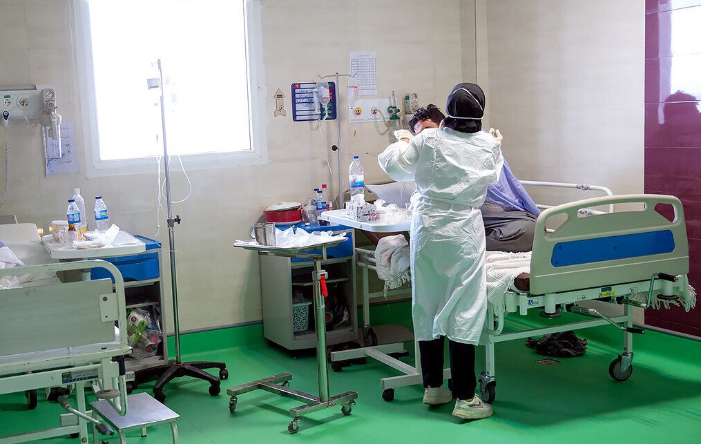 تنها یک نفر بر اثر ابتلا به کرونا در خراسان رضوی جان باخته است