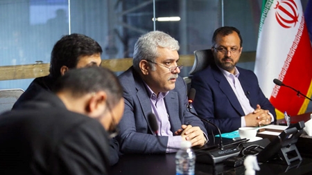 نقش دانش‌بنیانی‌ها در وزارتخانه‌ها با آیین‌نامه‌های جهش تولید پررنگ‌تر می‌شود