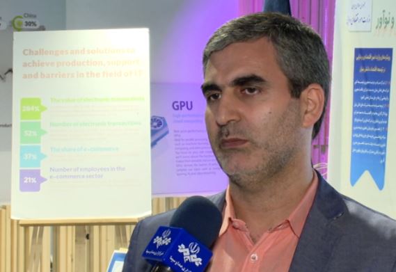 تعداد شرکت‌های دانش بنیان در یک قدمی ۷ هزارتایی شدن