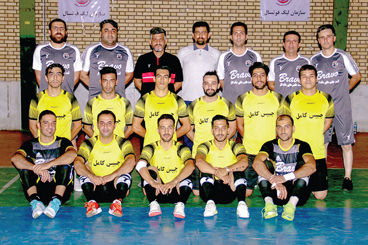 ۷ بازیکن جدید با چیپس کامل قرارداد امضا کرده اند ۷ بازیکن جدید با چیپس کامل قرارداد امضا کرده اند