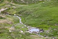 مراتب ثبت ملی ۶ اثر طبیعی به استاندار اردبیل ابلاغ شد