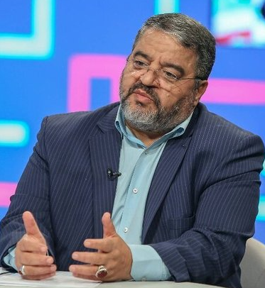 بالاترین مسئول هر دستگاه متولی دفاع و امنیت سایبری است