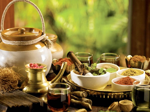 کاهش اثرات آلودگی هوا با طب سنتی