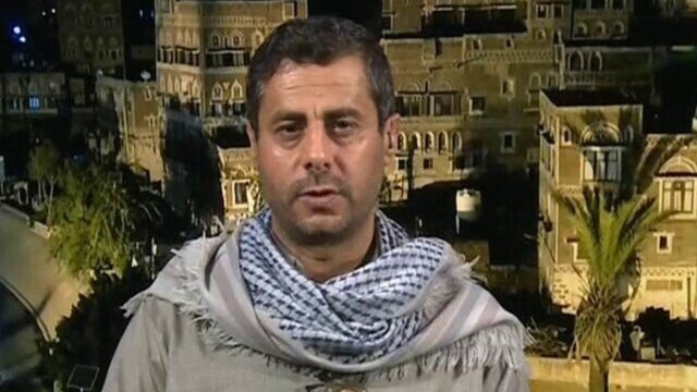 توانمندی موشکی و پهپادی انصار الله، متجاوزان را وادار به قبول آتش بس کرد توانمندی موشکی و پهپادی انصار الله، متجاوزان را وادار به قبول آتش بس کرد