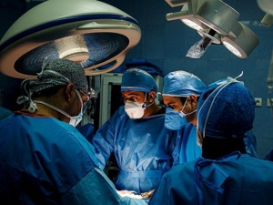 اعضای بدن جوان ایذه ای ناجی بیماران نیازمند