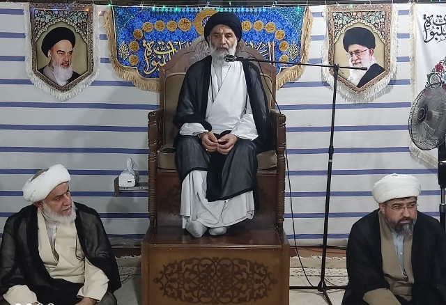 بهره گیری از ظرفیتهای مردمی در جشنهای غدیر بهره گیری از ظرفیتهای مردمی در جشنهای غدیر