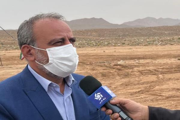 امکان ثبت‌نام طرح نهضت مسکن در ۲۴ شهر فارس