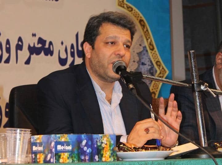 انسجام سینماگران عاملی برای دفع منافع تفرقه افکنان و حاشیه سازان است