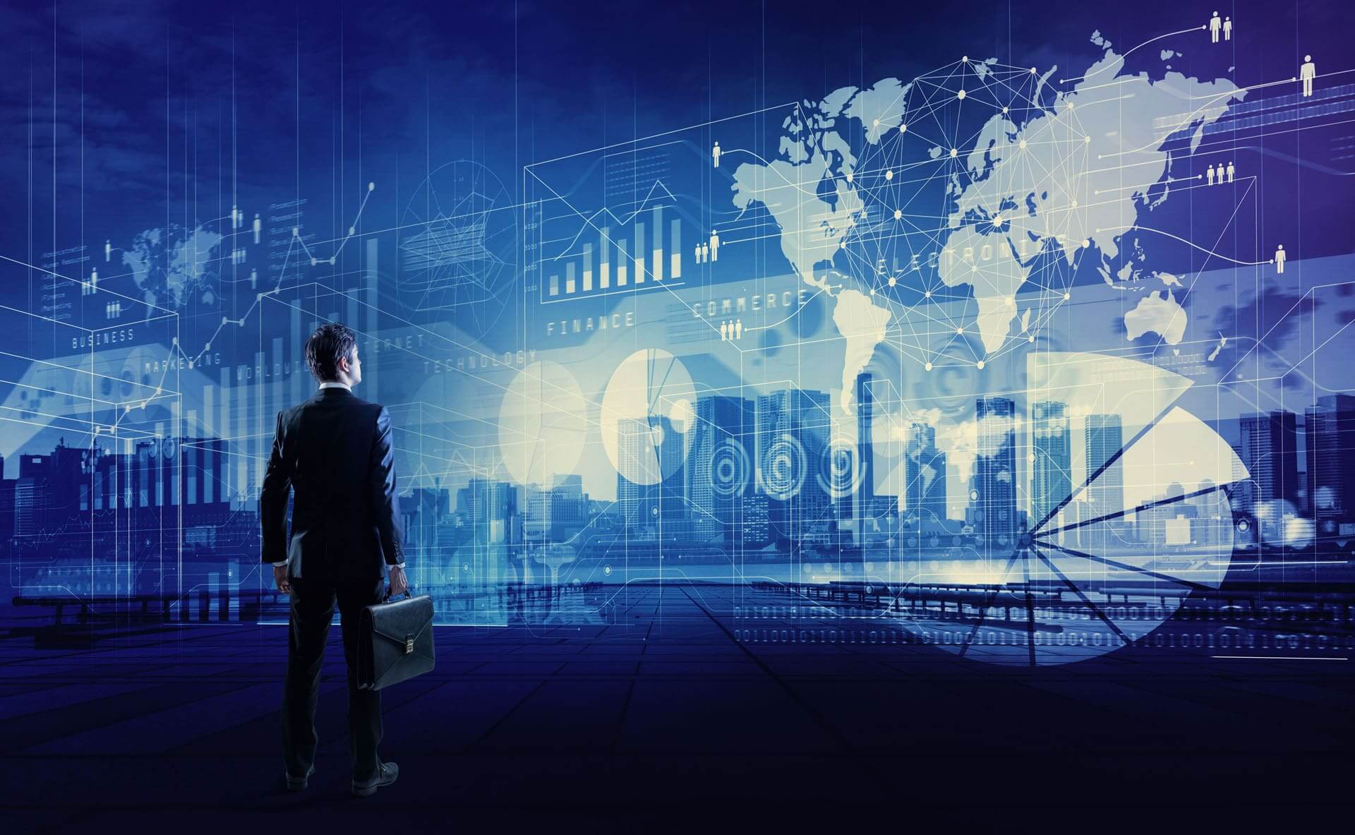 بهره گیری از آینده نگری در آموزش‌های مهارتی