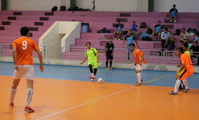 معرفی نفرات و تیمهای برتر مسابقات ورزشی فرهنگی استان مازندران معرفی نفرات و تیمهای برتر مسابقات ورزشی فرهنگی استان مازندران