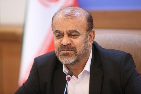ثبت حدود ۱۱ میلیون کد پستی در سامانه املاک و اسکان
