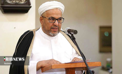 کمک به زلزله زدگان هرمزگان از وظایف اصلی مردم