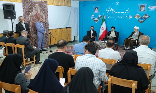 مشکلات استان‌ها با تقسیم درست امکانات در بودجه‌های سنواتی رفع می‌شود