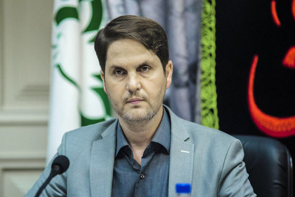 امیرحسین علوی از شهرداری رشت برکنار شد
