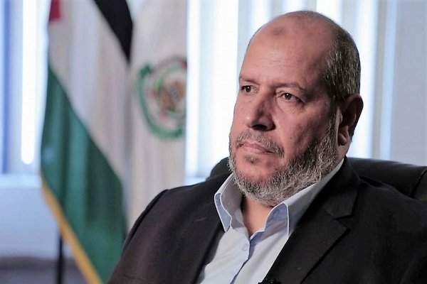 آرمان فلسطین نماد وحدت امت اسلامی و نماد مبارزه است