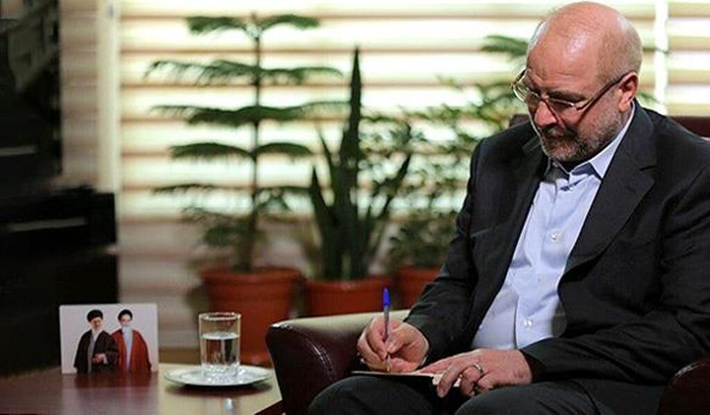 پيام تسليت رئیس مجلس براي درگذشت نماینده ادوار مجلس
