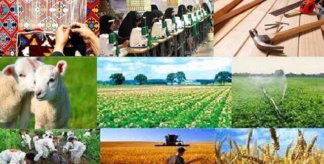 ۵۰۰ میلیارد تومان  تسهیلات برای اشتغالزایی روستایی