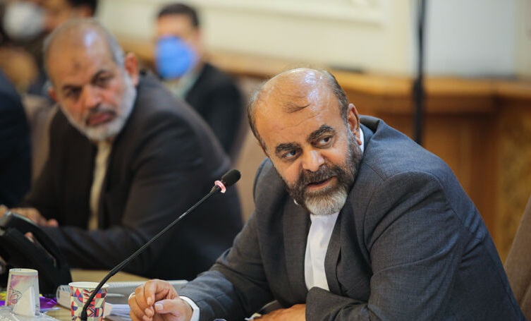 برگزاری جلسه ستاد ملی بازآفرینی شهری پایدار به دستور رییس‌جمهور