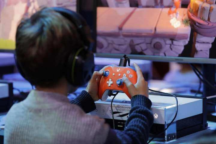 هشدار پلیس فتا درباره انتخاب بازی&zwnj;های رایانه&zwnj;ای