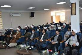 رونمایی از کارت ویژه ضابطین قضایی برای ناظرین شرعی ذبح و صید