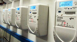 نحوه تأمین منابع مالی هوشمندسازی کنتورها به کمیسیون  انرژی ارجاع شد نحوه تأمین منابع مالی هوشمندسازی کنتورها به کمیسیون  انرژی ارجاع شد