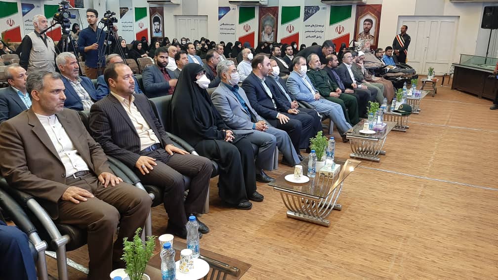 گشایش نخستین نمایشگاه تخصصی خانواده در مشهد