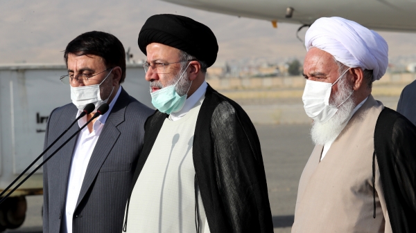 کرمانشاه زمینه بسیار خوبی برای گردشگری و صادرات دارد