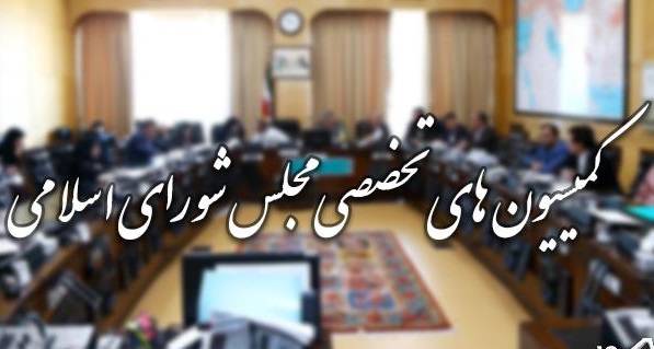 حضور سه وزیر در جلسات این هفته کمیسیون‌های مجلس