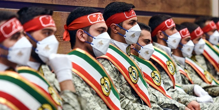 اولین جشنواره سراسری سرباز ماهر