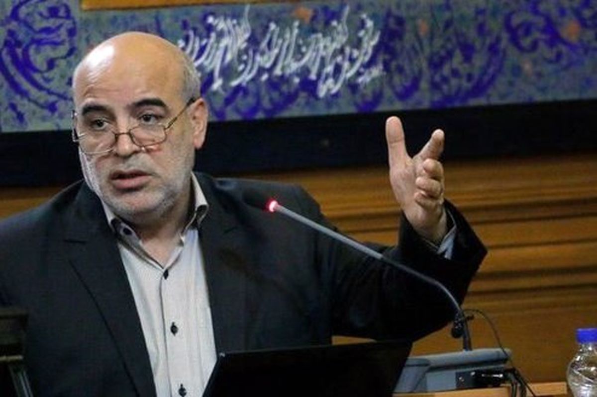 شورای نگهبان حافظ دستاورد‌های انقلاب اسلامی در حوزه قانونگذاری و حاکمیت است