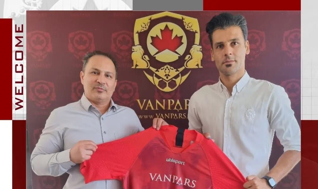 پوریا قشلاقی  و ایمان شوریابی  و محمد صابری در ون‌پارس نقش جهان