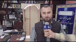 غنی سازی اوقات فراغت دانش آموزان کوچصفهانی